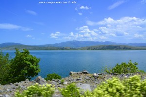 Limní Vegoritida - Greece