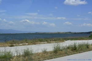 Vistonidas Lake - Greece