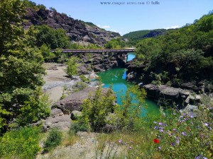 Venetikos River – Greece