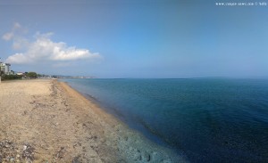 My View today - Néoi Epivátes – Greece
