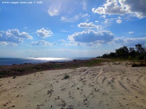 Imeros Beach – Greece