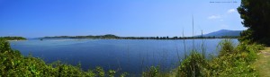 Lunch at Livari - Fteroti – Greece