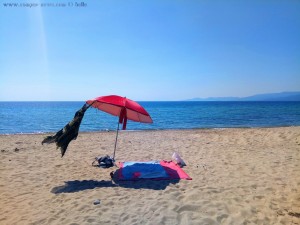 Mein Strandplatz - Portofino Beach – Greece