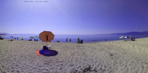 Mein Strandplatz - Portofino Beach – Greece