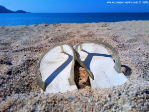 Am Tristínika Beach – Greece
