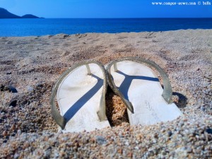 Am Tristínika Beach – Greece