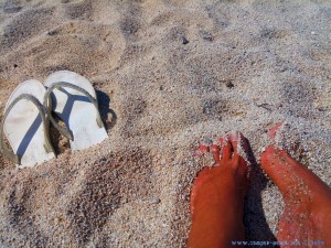 Am Tristínika Beach – Greece