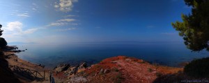 My View today - Metamórfosi – Greece