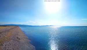My View today - Kalives Poligirou – Greece