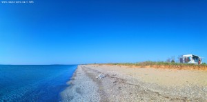 My View today - Papa Aloni – Greece