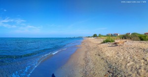 My View today - Flogita – Greece