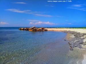 Sozópoli Beach - Thermaikos Kolpos - Greece