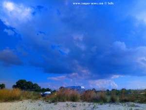 Wird schon wieder dunkel (10:49) - Agios Sotiras - Thermaikos Kolpos – Greece