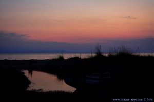 Abendrot - Ákra Bára – Greece