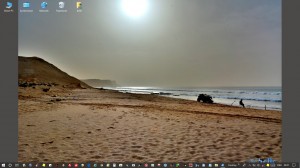 Mein Desktop 2 am 25.08.2018