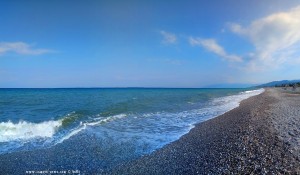 Kato Sotiritsa - Greece