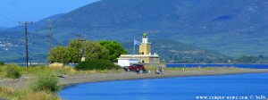 Faro Vasilina – Greece