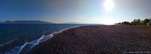 My View today - Akti – Greece