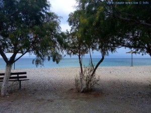 Mouse Beach - Akti Nireos – Greece
