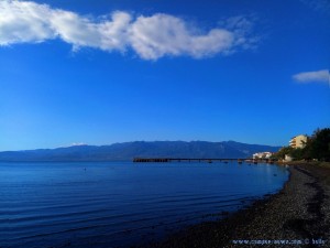 My View today - Agia Marina – Greece