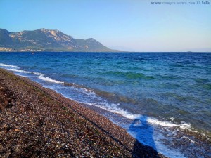 My View today - Akti – Greece