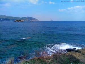 Lunch kurz vor Galatas - Greece