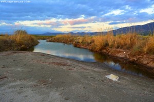 Vivari Lake – Greece