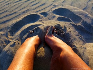 Am Vivari Beach – Greece