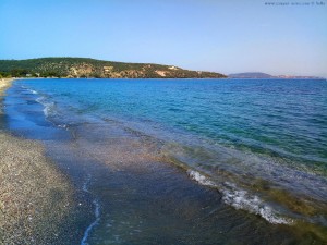 Kamares Beach – Greece