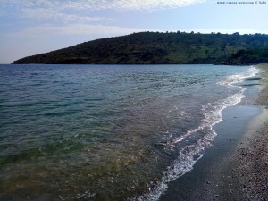 Kamares Beach – Greece