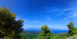 On the Road - Greece 194m