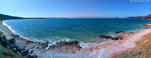 Salanti Beach – Greece