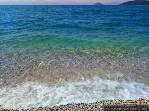 Salanti Beach – Greece