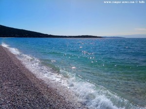 Salanti Beach – Greece