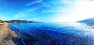 Kamares Beach - Greece