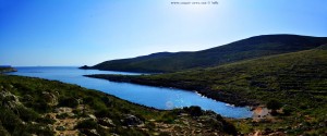 Cape Ténaro - Greece