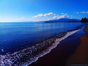 Avramiou Beach - Avramiou - Kalamata – Greece