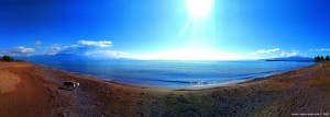 Avramiou Beach - Avramiou - Kalamata – Greece