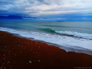 Analipsis Beach – Greece