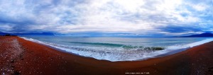 Analipsis Beach – Greece