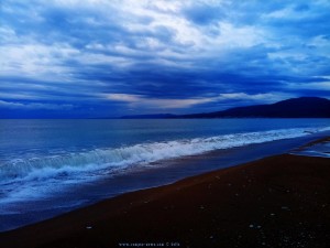 Analipsis Beach – Greece