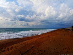 Epitalio Paralia Beach - Greece