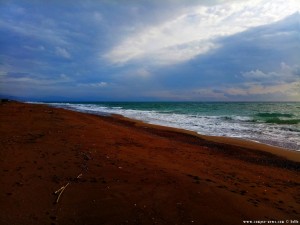 Epitalio Paralia Beach - Greece