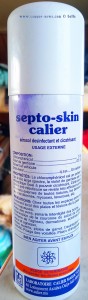 Septo-Skin Calier