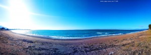 Kalo Nero Beach – Greece