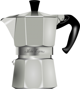 Coffee-Maker