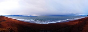 My View today - Avramiou Beach – Greece