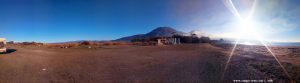 My View today - Vivari Beach – Greece