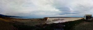 My View today - Vivari Beach – Greece