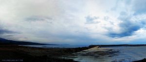 My View today - Vivari Beach – Greece